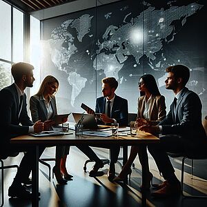About GlobalPR